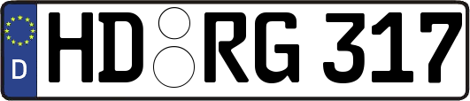 HD-RG317