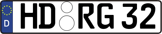 HD-RG32