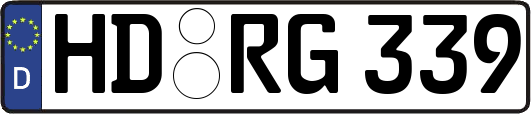 HD-RG339