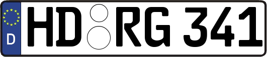 HD-RG341