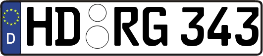 HD-RG343