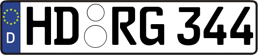 HD-RG344