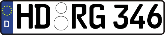 HD-RG346