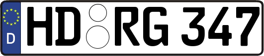 HD-RG347