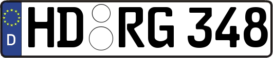 HD-RG348