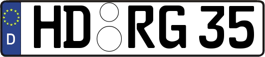 HD-RG35