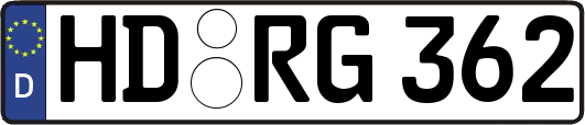 HD-RG362