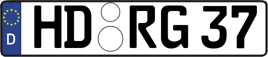 HD-RG37