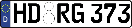 HD-RG373