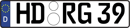 HD-RG39