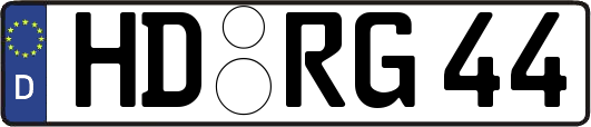 HD-RG44