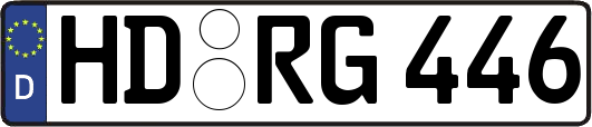 HD-RG446