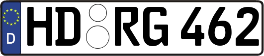 HD-RG462