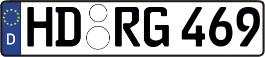 HD-RG469