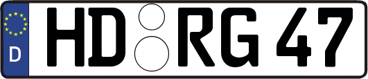 HD-RG47