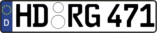 HD-RG471