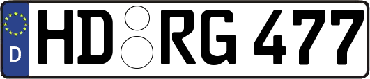 HD-RG477