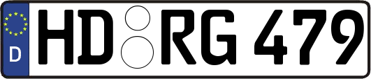 HD-RG479