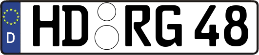 HD-RG48