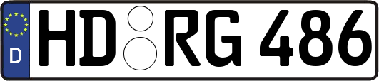 HD-RG486