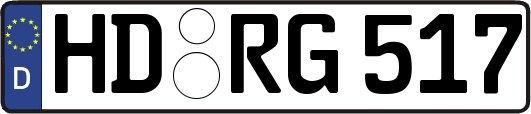 HD-RG517