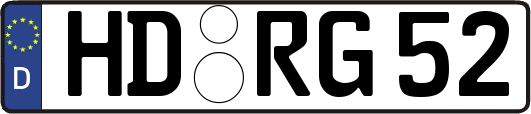 HD-RG52