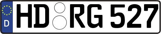 HD-RG527