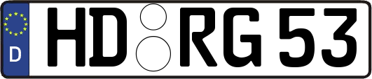 HD-RG53
