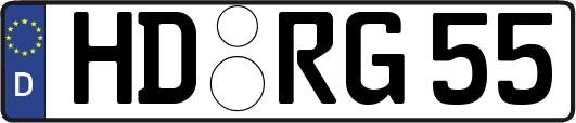 HD-RG55