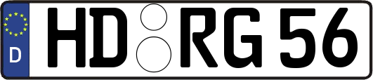 HD-RG56