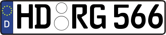 HD-RG566