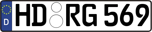 HD-RG569