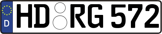 HD-RG572