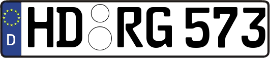 HD-RG573