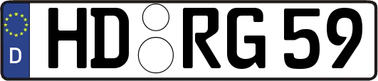 HD-RG59
