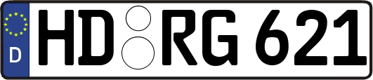 HD-RG621
