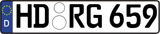 HD-RG659
