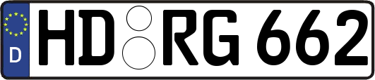 HD-RG662