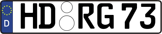 HD-RG73