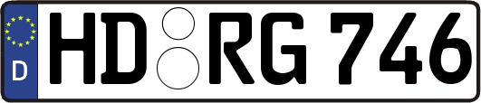HD-RG746