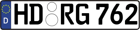 HD-RG762
