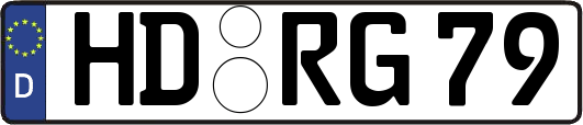 HD-RG79