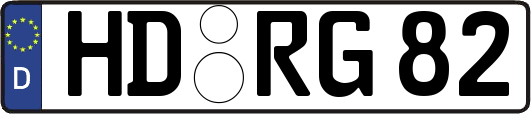 HD-RG82