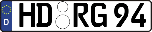 HD-RG94