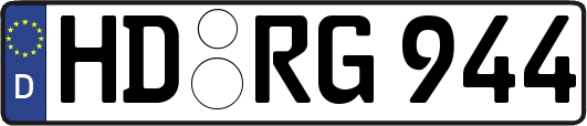 HD-RG944