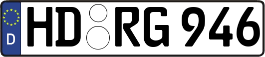 HD-RG946