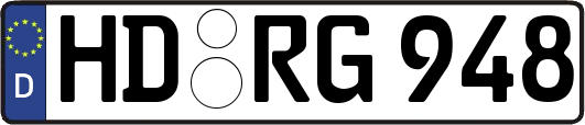 HD-RG948
