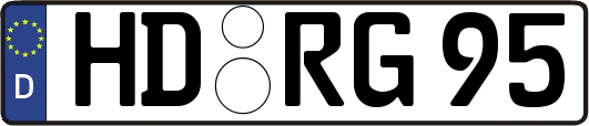 HD-RG95