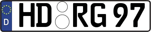HD-RG97