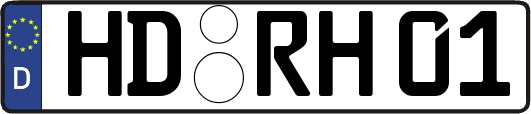 HD-RH01